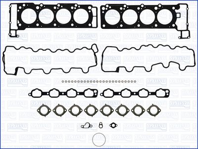 AJUSA 52368400 Прокладка ГБЦ для IVECO TRAKKER AD 410T38 B, AT 410T38 B AJUSA 52368400 Прокладка ГБЦ для IVECO TRAKKER AD 410T38 B, AT 410T38 B
