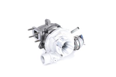 LADER AUFLADUNG BTS Turbo T916205 34