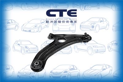 CTE CS-2604R Рычаг подвески  для HYUNDAI GETZ (TB) 1.6