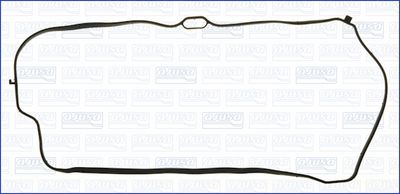 Прокладка, крышка головки цилиндра WILMINK GROUP WG1450439 для HONDA ACCORD