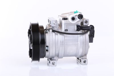 COMPRESOR CLIMATIZARE NISSENS 890688 42