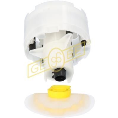 SISTEM ALIMENTARE CU COMBUSTIBIL GEBE 962521 2