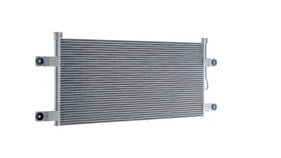Condensator, climatizare MAHLE 0351343231