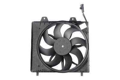 LüFTER MOTORKüHLUNG