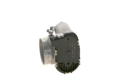 DROSSELKLAPPENSTUTZEN BOSCH 0280750131 16
