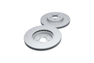 Brzdový kotouč KAVO PARTS BR-8243-C