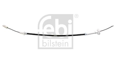Cable Pull, clutch control 24142