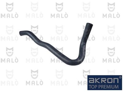 маркуч на радиатора AKRON-MALÒ 52176A