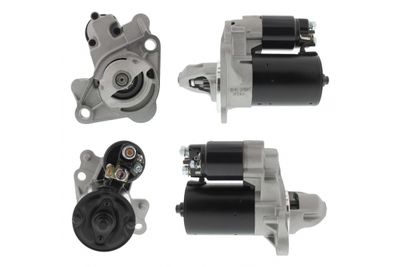 STARTER MAPCO 13683 1