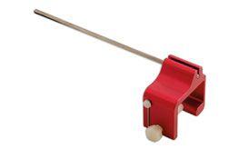 Laser Tools Motorcycle Chain Alignment Tool