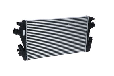 INTERCOOLER COMPRESOR NRF 30934 43