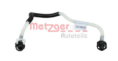 Przewód paliwowy METZGER AUTOTEILE 2150117