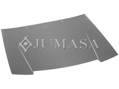 Капот двигателя JUMASA 05031052