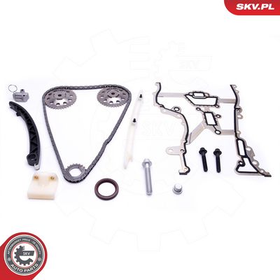 CHIT LANT DE DISTRIBUTIE ESEN SKV 21SKV111 2