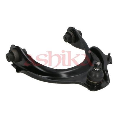 Lenker, Radaufhängung