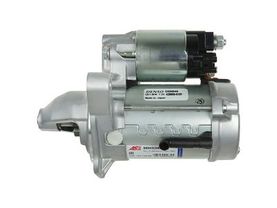 STARTER AS-PL S6042DENSO 3