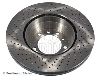 Remschijf BLUE PRINT ADBP430114