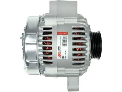 AS-PL - Alternátor TOYOTA , A6153
