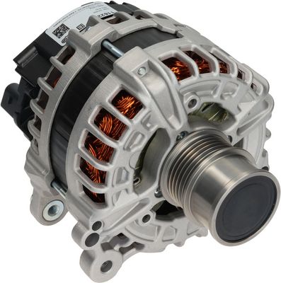 GENERATOR / ALTERNATOR HC-Cargo F032116228 3