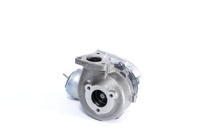 LADER AUFLADUNG BTS Turbo T914636 22