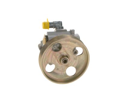 HYDRAULIKPUMPE LENKUNG BOSCH KS00000137 27