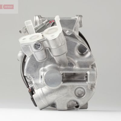 DENSO Compressor, airconditioning (DCP23032)