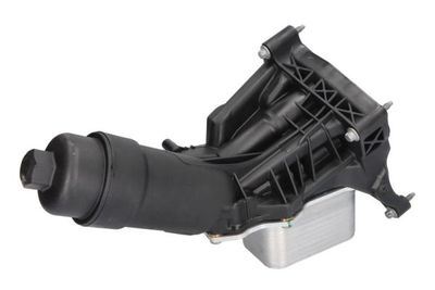 Olie radiator