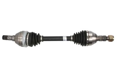 Drivaxel POINT GEAR PNG72941