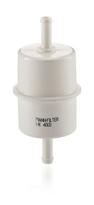 Kraftstofffilter