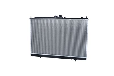 KüHLER MOTORKüHLUNG NRF 550041 26