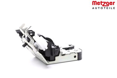 HECKKLAPPENSCHLOSS METZGER AUTOTEILE 2310777 27