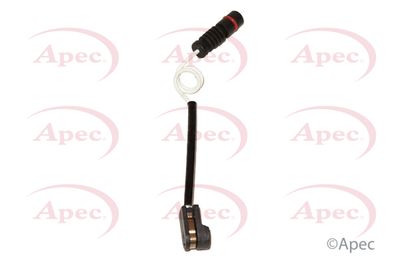 Brake Pad Warning Wire APEC WIR5313