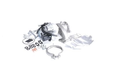 LADER AUFLADUNG BTS Turbo T981678 6