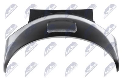 CLAPETă TORPEDO NTY EZCME286 2