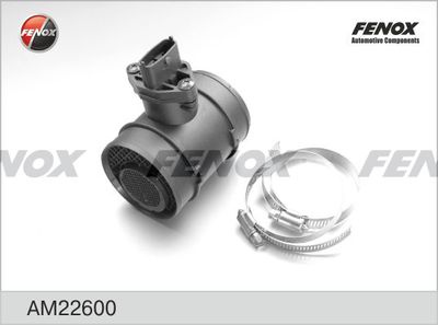 Расходомер воздуха FENOX AM22600 для HYUNDAI GRAND SANTA FE