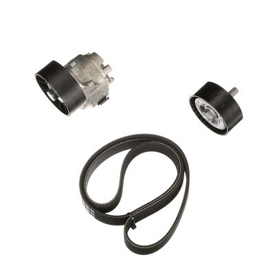 KEILRIPPENRIEMENSATZ GATES K027PK1078 52