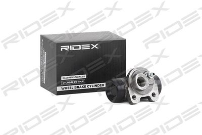 Cylinderek hamulcowy RIDEX 277W0037