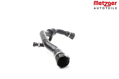 FURTUN RADIATOR METZGER AUTOTEILE 2420822 30