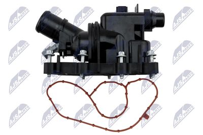 CARCASA TERMOSTAT NTY CTMME038 4