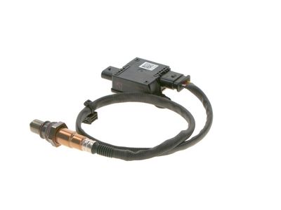 PARTIKELSENSOR BOSCH 0281006956 12