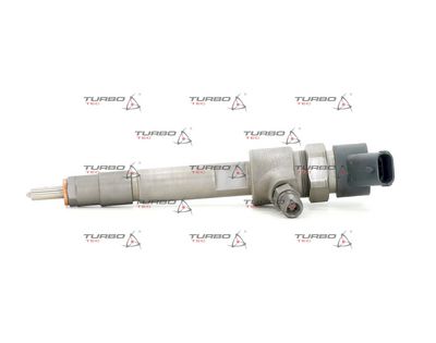 INJECTOR TURBO-TEC TTINJ0101 1