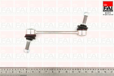 Тяга / стойка, стабилизатор FAI AutoParts SS5861 для MERCEDES-BENZ R-CLASS