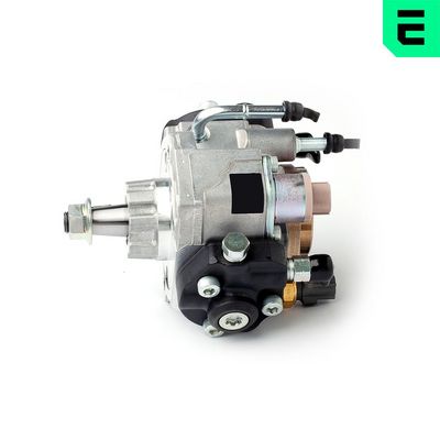 POMPA DE INALTA PRESIUNE OPTIMAL OPEDP40102RM 2