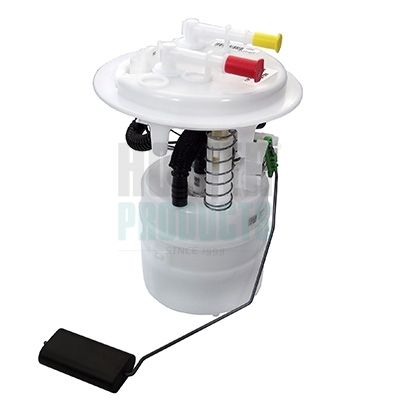 SISTEM ALIMENTARE CU COMBUSTIBIL