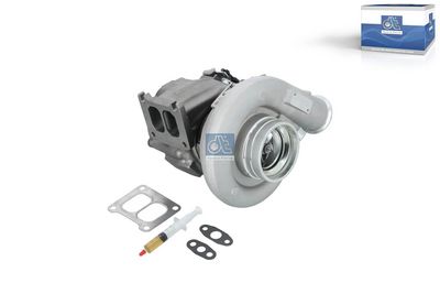 Turbocompresor, sobrealimentación