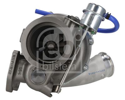 Lader, ladesystem FEBI BILSTEIN 190635