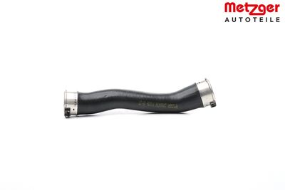LADELUFTSCHLAUCH METZGER AUTOTEILE 2400478 34