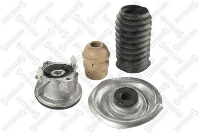 STELLOX 12-17610-SX Опора амортизатора 