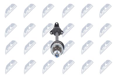 PLANETARA NTY NPWPL137 16