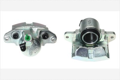 DEPA ET71336 Тормозной суппорт для RENAULT 18 Variable (135_)